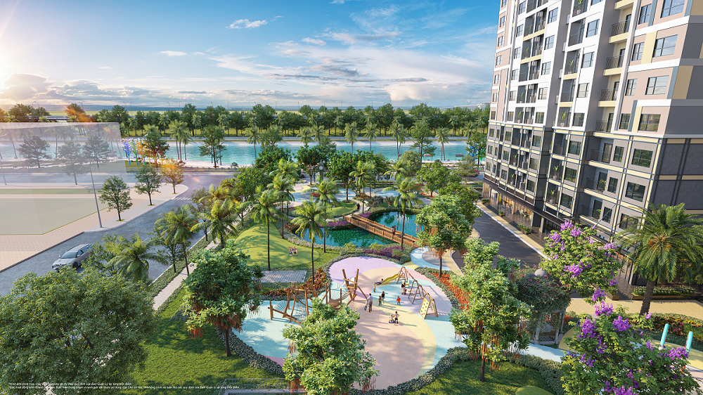 Đâu là những yếu tố khiến người mua nhà quyết xuống tiền?